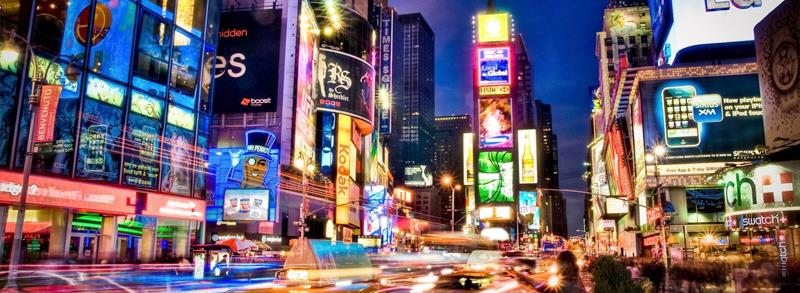LED顯示屏應用方案