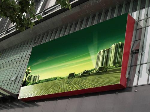 LED顯示屏進(jìn)水后要怎么處理？