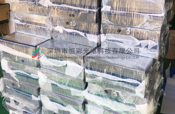 地鐵導向LED顯示屏