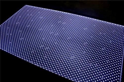 LED背光、LED顯示屏及OLED顯示屏的區(qū)別