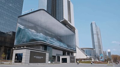 2021年LED顯示屏海外市場(chǎng)如何？