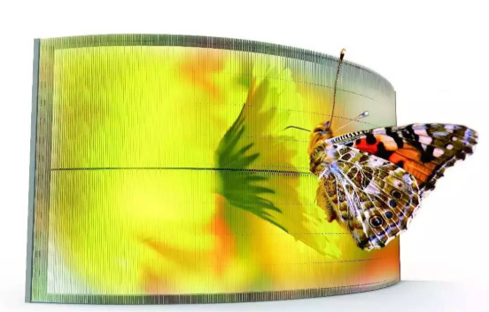 智慧LED顯示屏