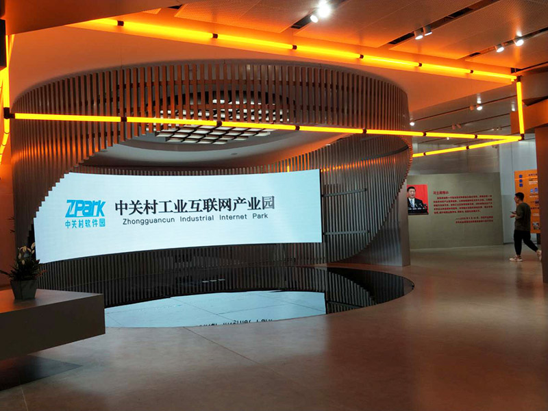夏季來臨，如何給LED屏散熱？