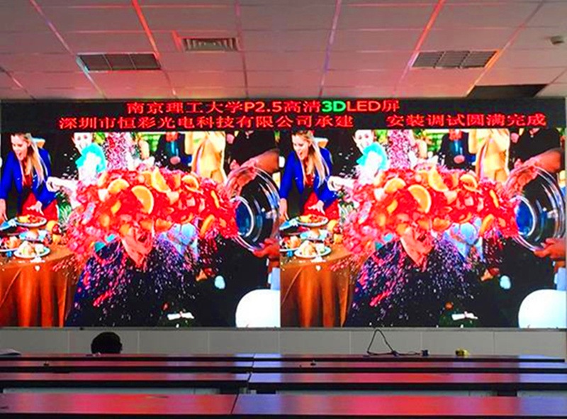 室內(nèi)LED顯示屏日常維護(hù)保養(yǎng)方法