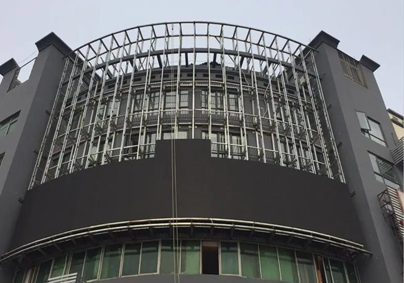 如何挑選合適的全彩LED顯示屏？