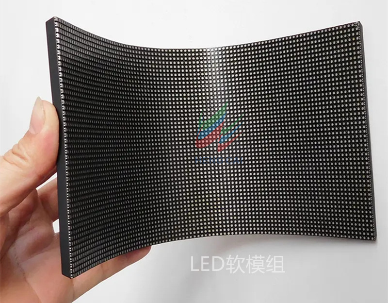 LED顯示屏存放注意事項(xiàng)
