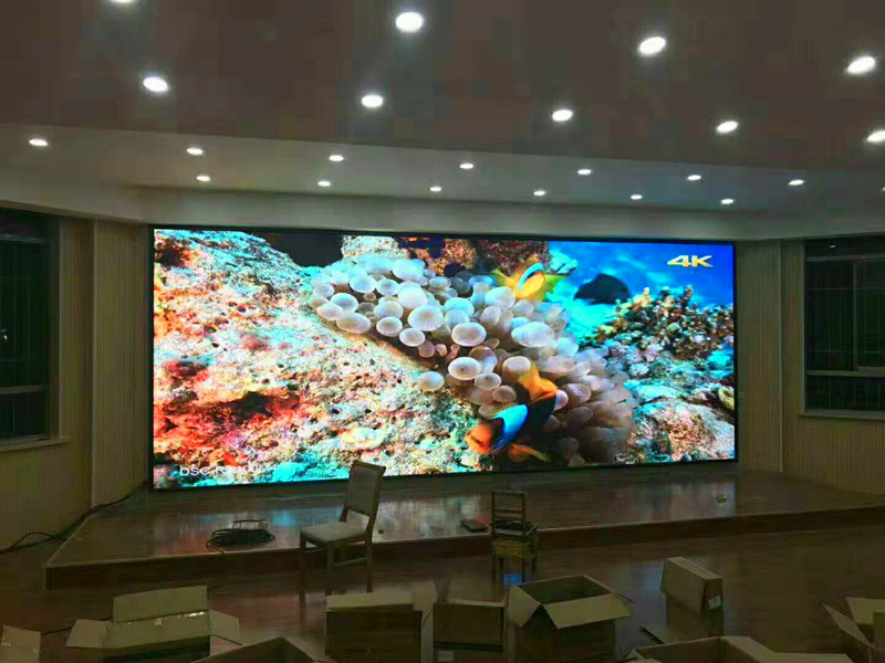 LED顯示屏日常使用養(yǎng)護(hù)知識