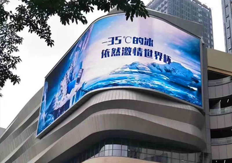 遠(yuǎn)程控制的LED顯示屏播放內(nèi)容的安全性保障勢在必行