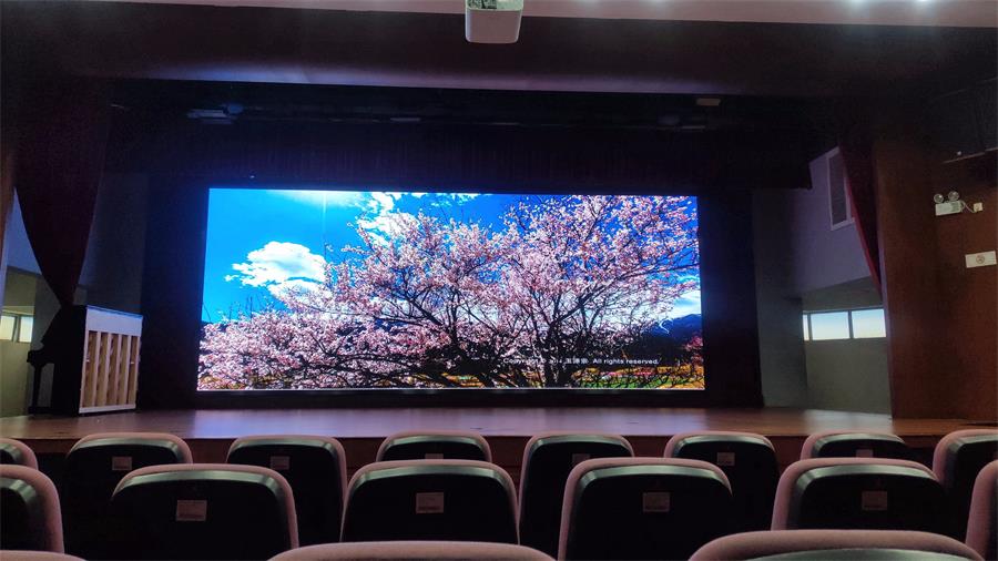 LED顯示屏