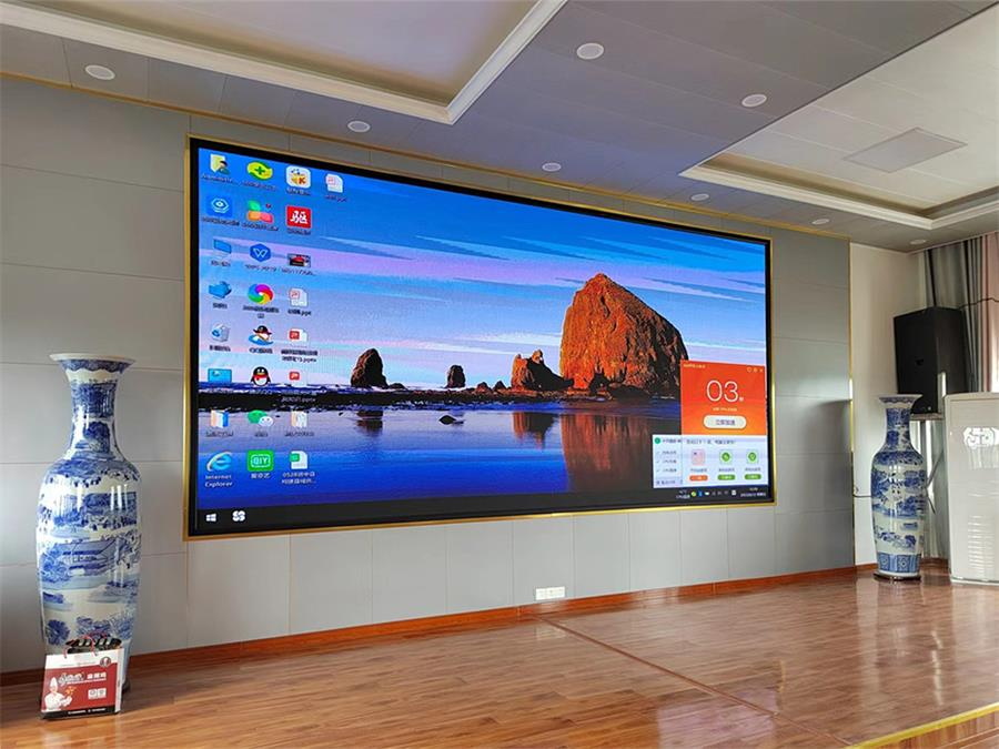 LED顯示屏